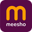 Meesho Ltd. logo
