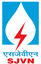SJVN Ltd. logo