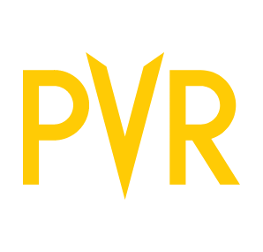 PVR Inox Ltd. logo