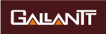 Gallantt Ispat Ltd. logo