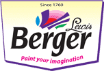 Berger Paints India Ltd. logo