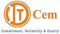 Cemindia Projects Ltd. logo