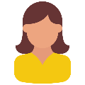 Default Profile Logo