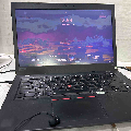 Default Profile Logo
