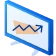 Chart Patterns icon