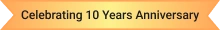 Anniversary Offer