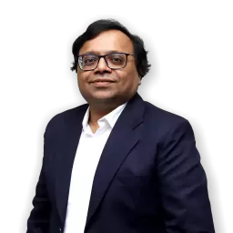 Chetan Panchamia