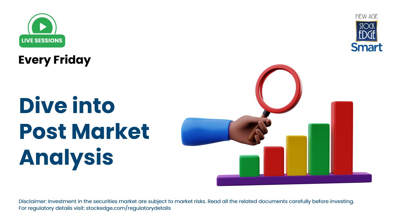 Post Market Analysis