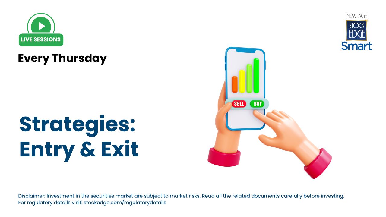 Select stocks using sector rotation
