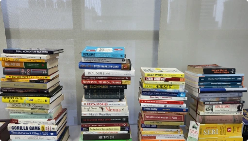Resource Library