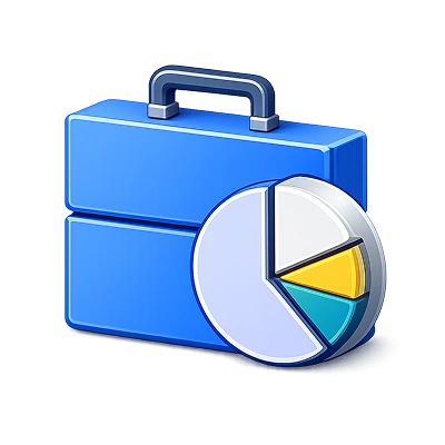 My Portfolio icon