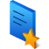 My Watchlists icon