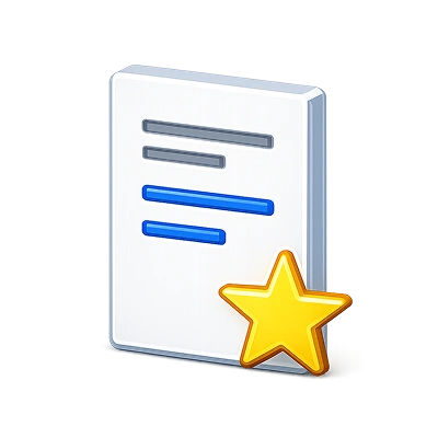 My Watchlists icon