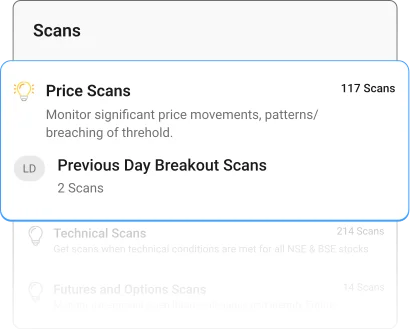 Custom Smart Filters