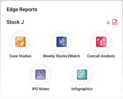 Stock Research Reports