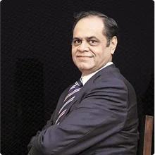 Ramesh Damani