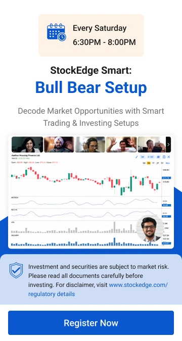 Smart Session Mobile Banner