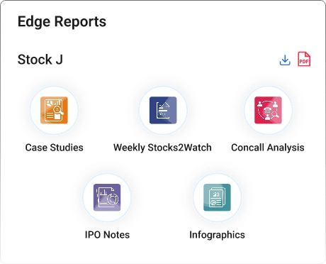 Stock Research Reports