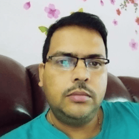 Sourabh Ghosh Dastidar