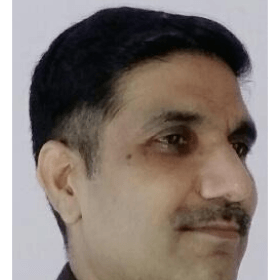 Vijendra Singh Shekhawat